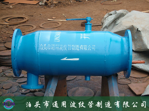 山西過濾器