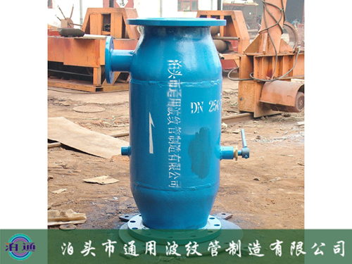 山西反沖過濾器